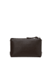 Marc O'Polo Pouch medium in Shaded Brown