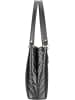 Guess Shopper Jania Noel Tote in Black