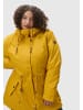ragwear Wintermantel Monadis Rainy II Intl. in Yellow23