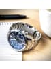 Casio Edifice Herrenuhr Chronograph Blau