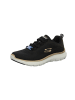 Skechers Sneakers Low Flex Appeal 5.0 Elegant Glow in schwarz