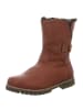 Andrea Conti Stiefelette in braun