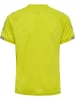 Hummel Hummel T-Shirt Hmlgg12 Multisport Unisex Kinder Feuchtigkeitsabsorbierenden in SULPHUR SPRING