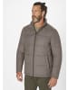 S4 JACKETS Blouson CALGARY in taupe