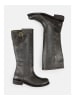 Felmini Stiefel GREDO Dunkelgrau