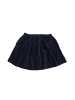 Walkiddy Rock Cord Navy - Skirt