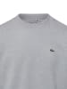 Lacoste Sweatshirt in grau