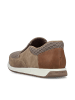 rieker Slipper in braun