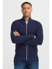 BLEND Strickjacke BHGomaz in Blau