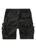 Brandit Brandit Cargo Shorts in black