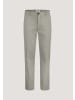 Hessnatur Chino LENN Regular in seegras