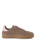 Tamaris Sneaker Sneaker in braun