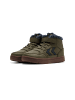 Hummel Klettverschluss Stiefel Camden Winter Lebensstil Kinder in BEECH