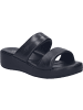 Josef Seibel Slipper Eve 05 in schwarz