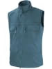 Normani Outdoor Sports Herren Outdoor Weste Deer in Navy