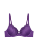 Triumph BH Comfort Glam in lila
