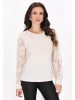 faina Women Blouse in beige