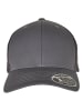  Flexfit Trucker in grey/melange