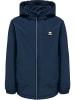 Hummel Hummel Softshell Jacke Hmlmars Kinder Atmungsaktiv in BLACK IRIS