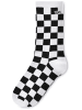 Vans Socke in Schwarz