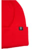Brandit Cap "Watch Cap" in Rot