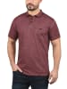 !SOLID Poloshirt SDTermann in rot