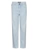 Petrol Industries Lenox Loose Fit Jeans Alligator in Blau