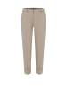 CAMBIO  Stoffhose für Damen in weiß