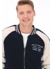 DreiMaster Men Jacket in navy