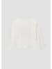s.Oliver T-Shirt in 0210_creme