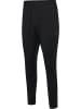 Hummel Hosen Hmlaston Tapered Pants in BLACK