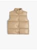 KOTON Weste Anorak in Beige