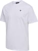 Hummel Hummel T-Shirt Hmlloose Erwachsene in WHITE