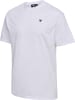 Hummel Hummel T-Shirt Hmlloose Unisex Erwachsene in WHITE