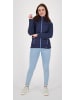 DEPROC Active Steppjacke ELMCOURT X  in Blau