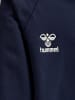 Hummel Hummel Cotton Kapuzenpullover Hmlmove Multisport Kinder in MARINE