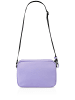 MARC CAIN Schultertasche Rethink Together in Violett