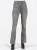 WITT WEIDEN Jeans in light grey-denim