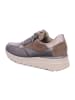 WALDLÄUFER Sneaker Low in grau