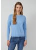 s.Oliver Strickpullover in 5141_hellblau