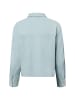 OPUS Bluse Fronna in hellblau