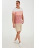 CASUAL FRIDAY Chinoshorts CFToros in Natur
