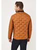 redpoint Blouson PAD 2.0 in rusty brown