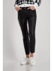 monari Hose in Schwarz