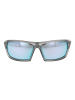 Reebok Unisex Sonnenbrillen Sport Grau