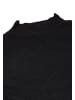 CARNEA Damen Strickpullover in Schwarz