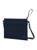 Cabinzero Adventure Schultertasche RFID Schutz 27 cm in blue shimmer