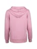 SCHIETWETTER Sweatjacke Lara in pink