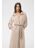 PART TWO Kleid SiciliasPW Feminine Form in Oatmeal
