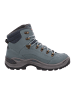 LOWA Wanderschuhe für Damen in metall